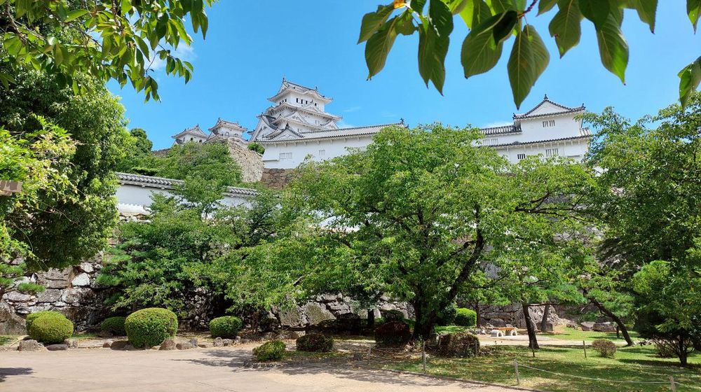 Himeji 2023 Himeji 2023